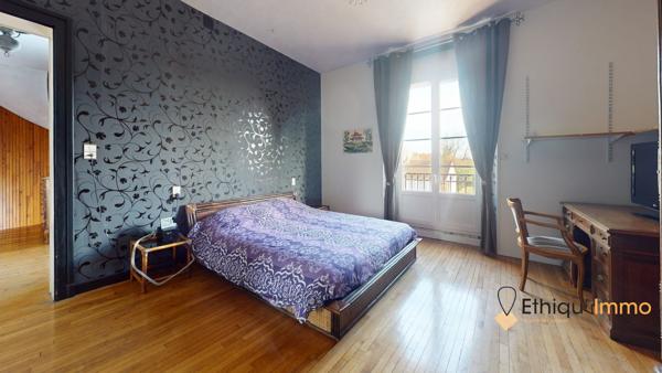 Maison bourgeoise