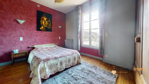 Maison bourgeoise