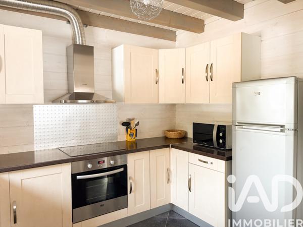 Maison à vendre 7 pièces 150 m² Modane