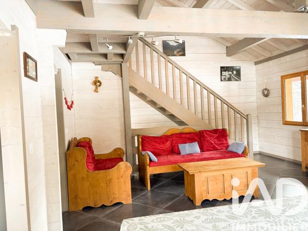 Maison à vendre 7 pièces 150 m² Modane