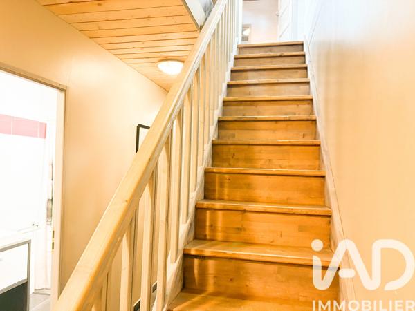 Maison à vendre 7 pièces 150 m² Modane