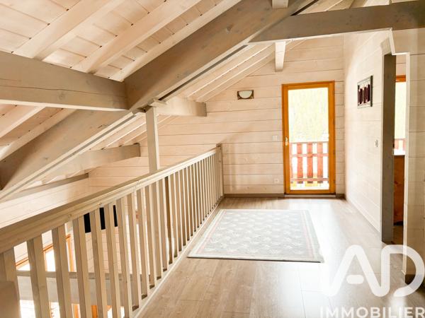 Maison à vendre 7 pièces 150 m² Modane