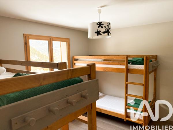 Maison à vendre 7 pièces 150 m² Modane