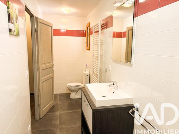 Maison à vendre 7 pièces 150 m² Modane