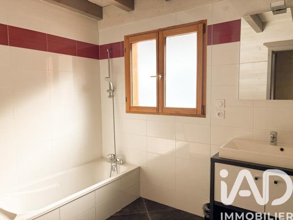 Maison à vendre 7 pièces 150 m² Modane