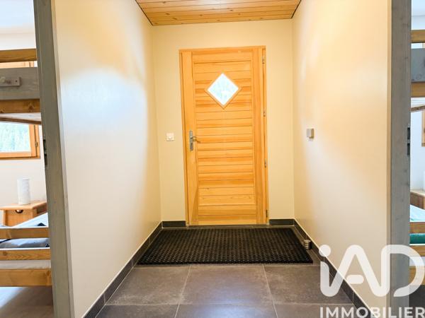 Maison à vendre 7 pièces 150 m² Modane