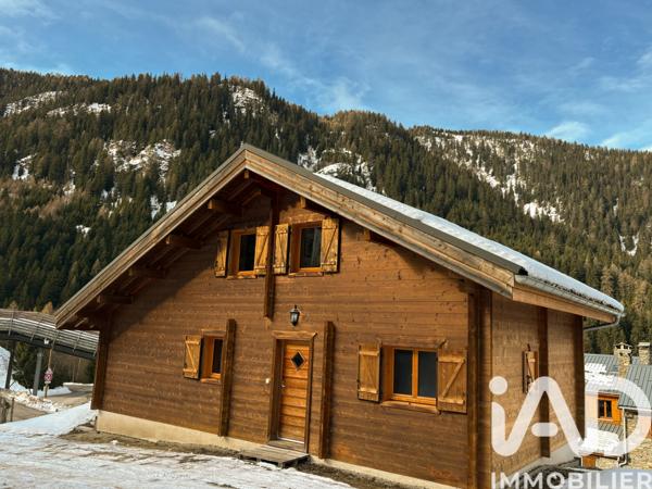 Maison à vendre 7 pièces 150 m² Modane