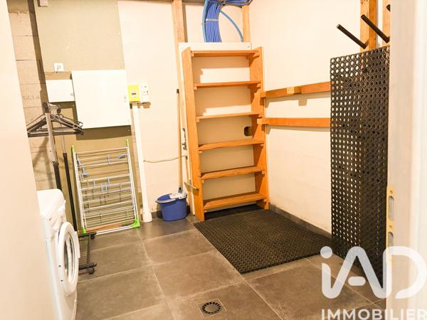 Maison à vendre 7 pièces 150 m² Modane