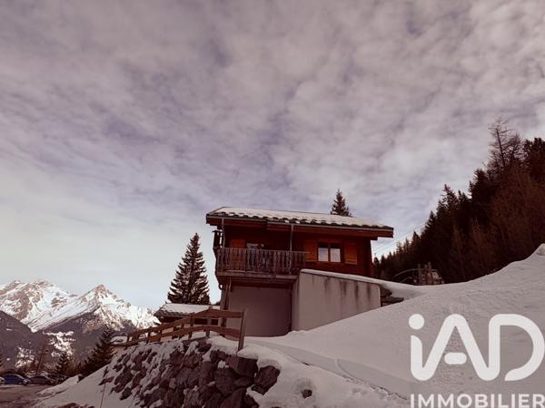 Maison à vendre 7 pièces 150 m² Modane