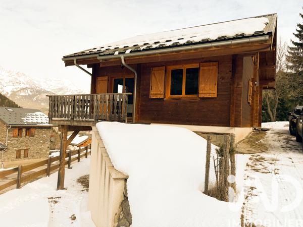 Maison à vendre 7 pièces 150 m² Modane