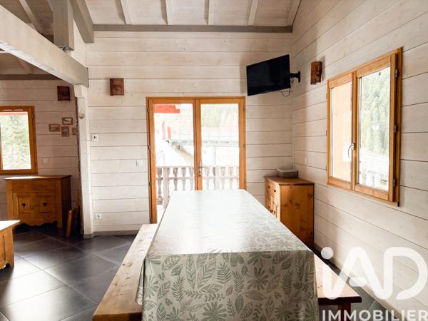 Maison à vendre 7 pièces 150 m² Modane