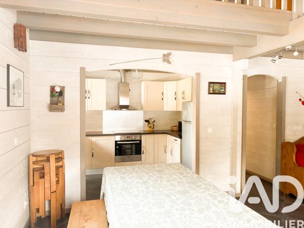 Maison à vendre 7 pièces 150 m² Modane