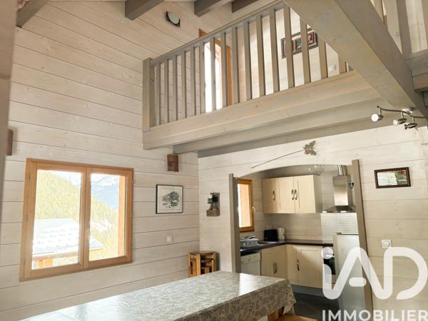 Maison à vendre 7 pièces 150 m² Modane