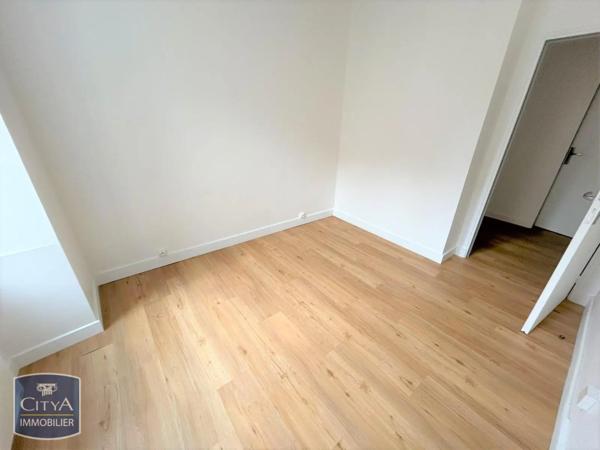 Appartement à louer 2 pièces 41.43m²
