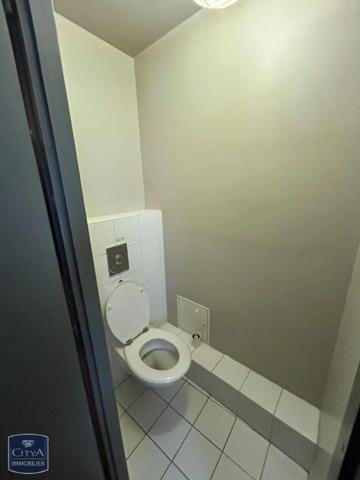 Vente appartement 1 pièce de 32.63m²