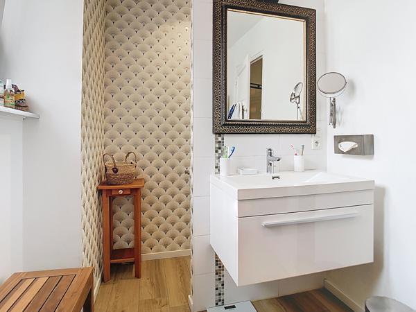 Maison d’exception avec piscine et jardin sans vis-à-vis – Sainte-Thérèse, Rennes