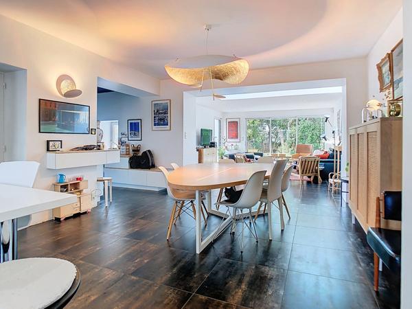 Maison d’exception avec piscine et jardin sans vis-à-vis – Sainte-Thérèse, Rennes