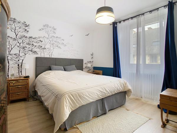 Maison d’exception avec piscine et jardin sans vis-à-vis – Sainte-Thérèse, Rennes