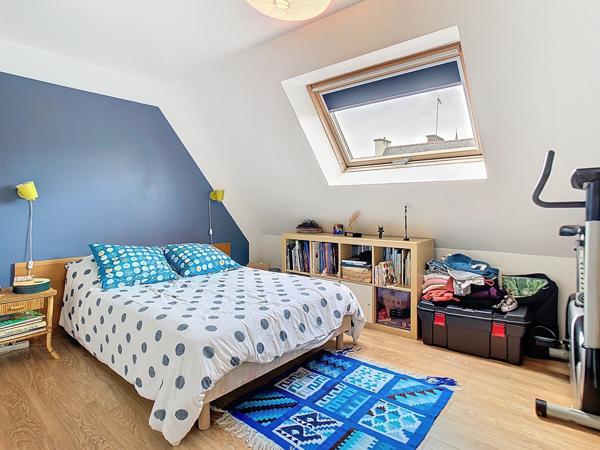 Maison d’exception avec piscine et jardin sans vis-à-vis – Sainte-Thérèse, Rennes