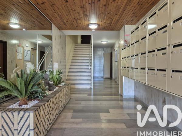 Appartement à vendre 3 pièces 71 m² Le Havre