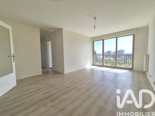Appartement à vendre 3 pièces 71 m² Le Havre