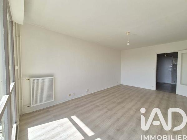 Appartement à vendre 3 pièces 71 m² Le Havre