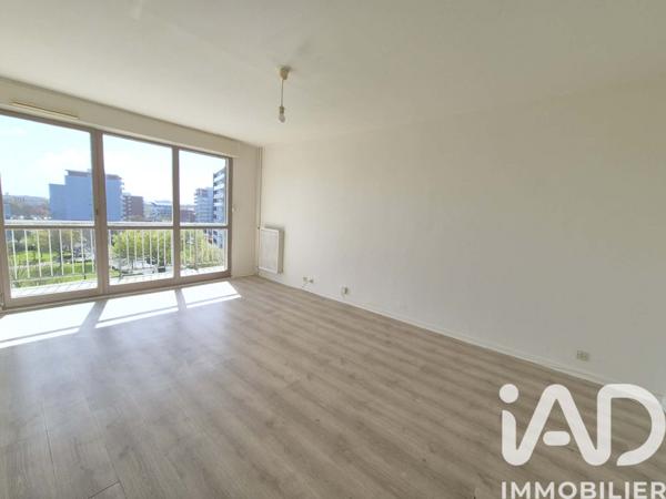 Appartement à vendre 3 pièces 71 m² Le Havre