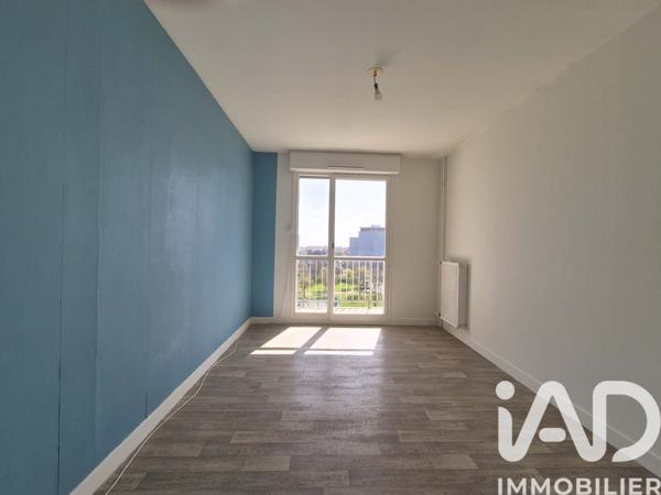 Appartement à vendre 3 pièces 71 m² Le Havre