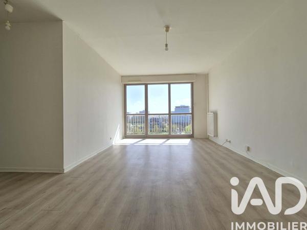 Appartement à vendre 3 pièces 71 m² Le Havre