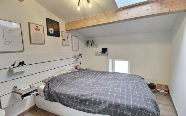 Maison à louer    5 pièces •  Douvaine