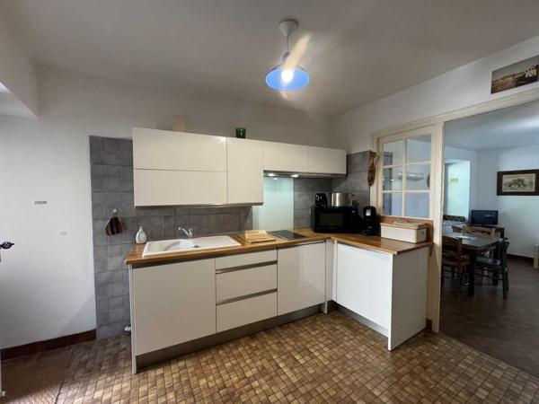 Maison ancienne - Sarlat-la-caneda À vendre – Maison de ville au cœur de Sarlat