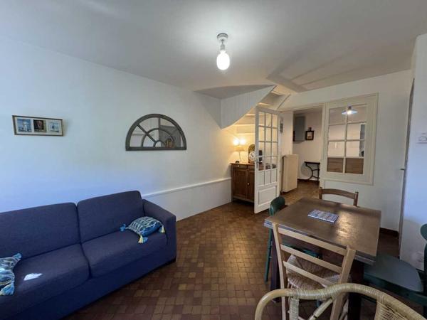 Maison ancienne - Sarlat-la-caneda À vendre – Maison de ville au cœur de Sarlat