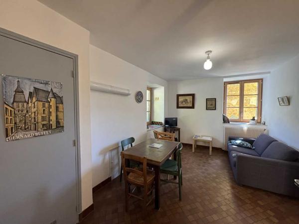 Maison ancienne - Sarlat-la-caneda À vendre – Maison de ville au cœur de Sarlat