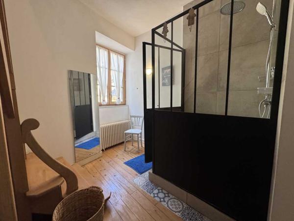 Maison ancienne - Sarlat-la-caneda À vendre – Maison de ville au cœur de Sarlat