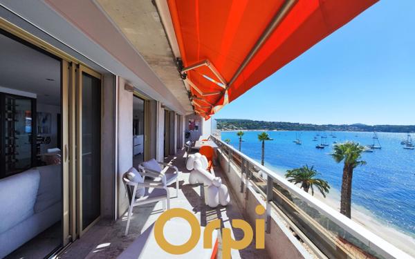 Appartement à vendre    3 pièces • 124 m2 Bandol