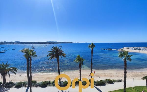 Appartement à vendre    3 pièces • 124 m2 Bandol