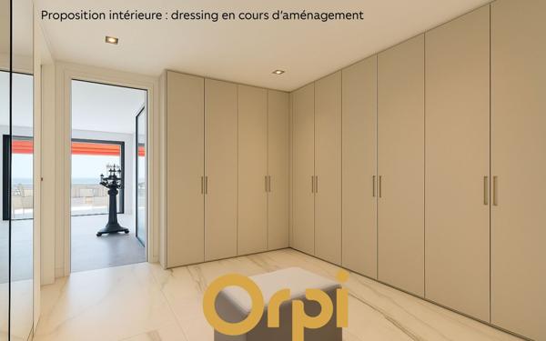 Appartement à vendre    3 pièces • 124 m2 Bandol