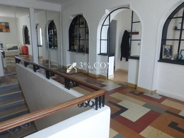 Maison 10 pièce(s) 7 chambre(s) 286 m²