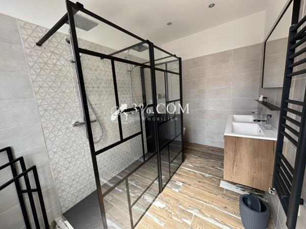 Maison 10 pièce(s) 7 chambre(s) 286 m²