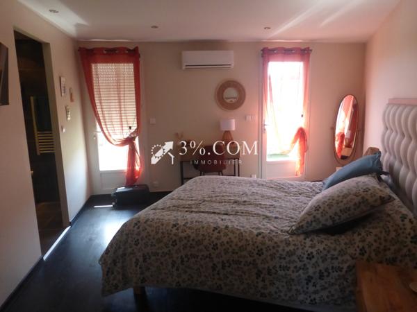 Maison 10 pièce(s) 7 chambre(s) 286 m²