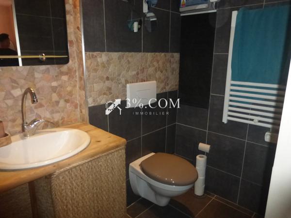 Maison 10 pièce(s) 7 chambre(s) 286 m²