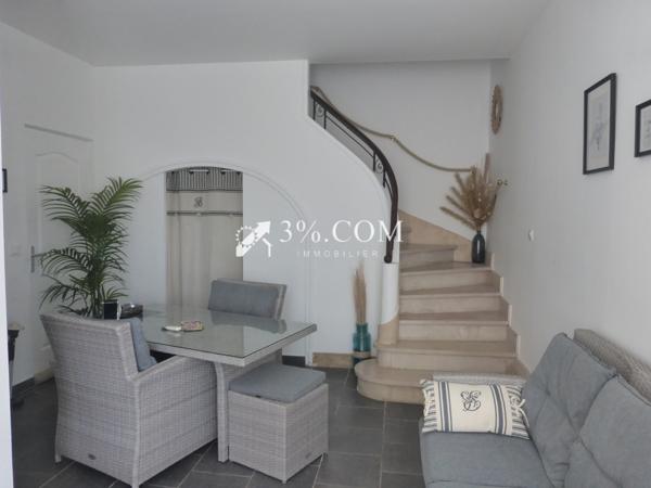 Maison 10 pièce(s) 7 chambre(s) 286 m²