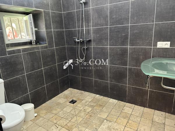 Maison 10 pièce(s) 7 chambre(s) 286 m²