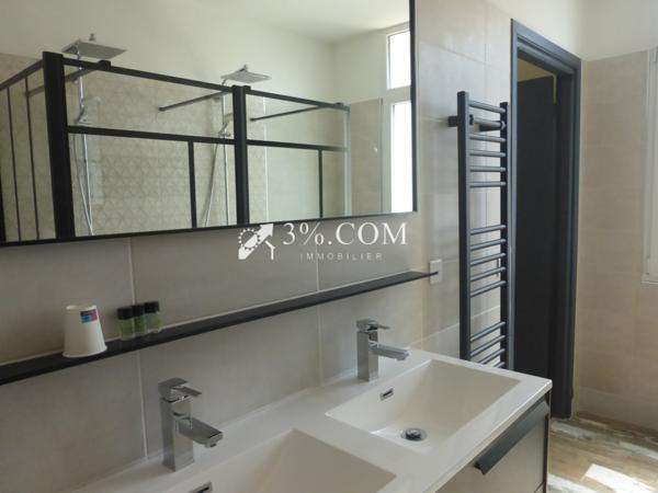 Maison 10 pièce(s) 7 chambre(s) 286 m²