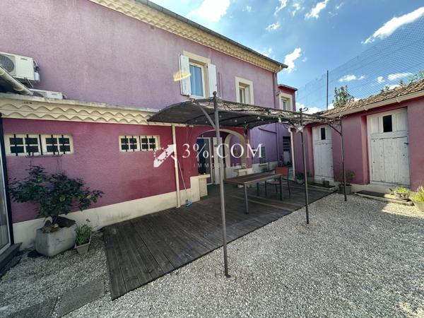 Maison 10 pièce(s) 7 chambre(s) 286 m²