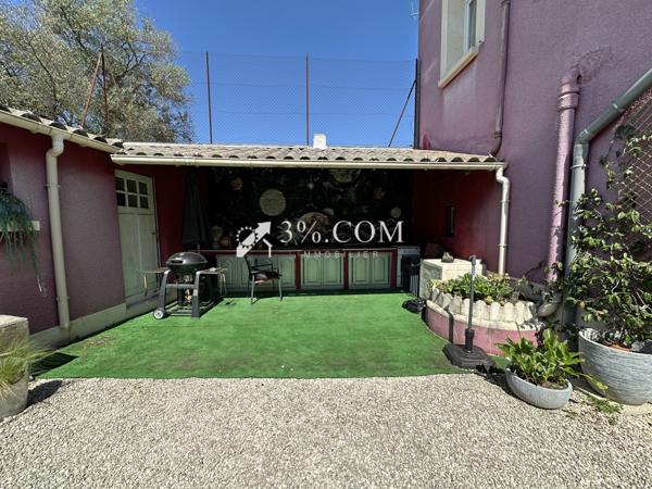 Maison 10 pièce(s) 7 chambre(s) 286 m²