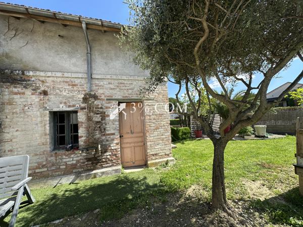 Maison 10 pièce(s) 7 chambre(s) 286 m²