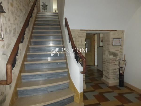 Maison 10 pièce(s) 7 chambre(s) 286 m²