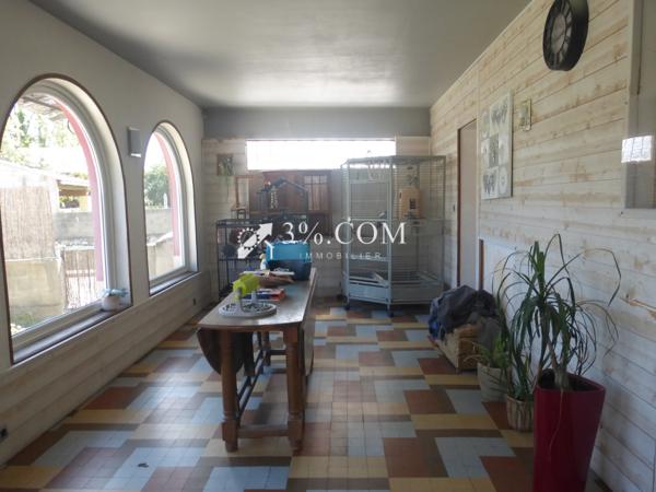 Maison 10 pièce(s) 7 chambre(s) 286 m²