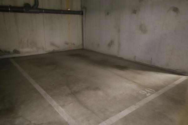 Parking Romainville